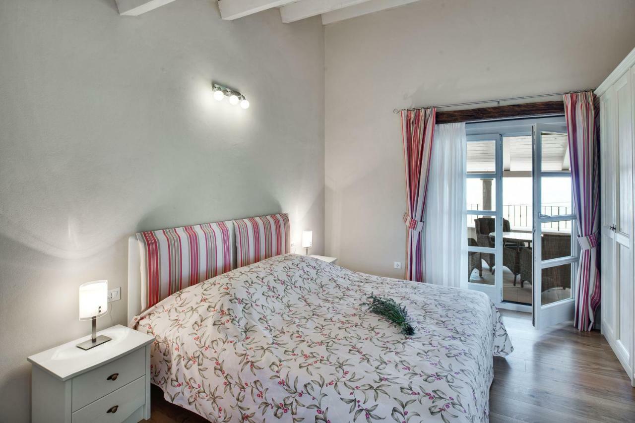 Casa Meloni Villa โมโตวุน ภายนอก รูปภาพ